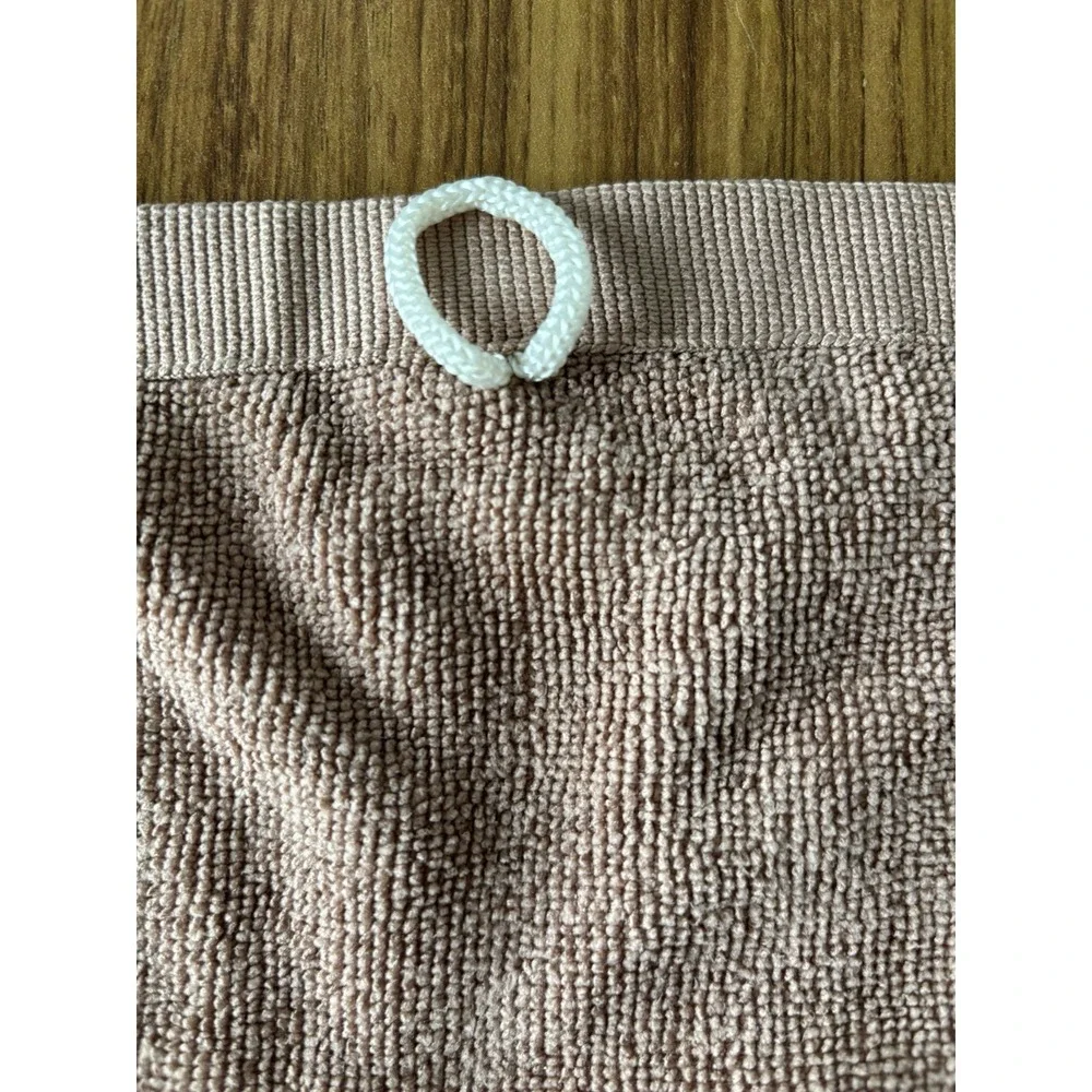 Norwex hand towel